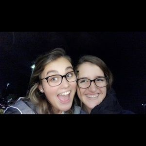 Meet your Posher, Aeryn